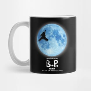 B.P. Mug